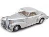 Cochesdemetal.es 1955 Mercedes-Benz 300 SC W188 Coupe Plateado 1:18 KK-Scale KKDC180833