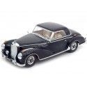 Cochesdemetal.es 1955 Mercedes-Benz 300 SC W188 Coupe Azul Oscuro 1:18 KK-Scale KKDC180832