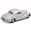 Cochesdemetal.es 1955 Mercedes-Benz 300 SC W188 Coupe Plateado 1:18 KK-Scale KKDC180833