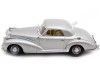 Cochesdemetal.es 1955 Mercedes-Benz 300 SC W188 Coupe Plateado 1:18 KK-Scale KKDC180833