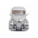Cochesdemetal.es 1955 Mercedes-Benz 300 SC W188 Coupe Plateado 1:18 KK-Scale KKDC180833