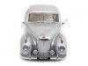 Cochesdemetal.es 1955 Mercedes-Benz 300 SC W188 Coupe Plateado 1:18 KK-Scale KKDC180833