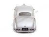 Cochesdemetal.es 1955 Mercedes-Benz 300 SC W188 Coupe Plateado 1:18 KK-Scale KKDC180833