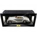 Cochesdemetal.es 1955 Mercedes-Benz 300 SC W188 Coupe Plateado 1:18 KK-Scale KKDC180833