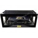 Cochesdemetal.es 1955 Mercedes-Benz 300 SC W188 Coupe Azul Oscuro 1:18 KK-Scale KKDC180832