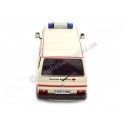 Cochesdemetal.es 1987 Volkswagen Bus T3 Syncro Cruz Roja Alemana 1:18 KK-Scale KKDC180968