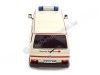 Cochesdemetal.es 1987 Volkswagen Bus T3 Syncro Cruz Roja Alemana 1:18 KK-Scale KKDC180968