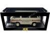 Cochesdemetal.es 1987 Volkswagen Bus T3 Syncro Cruz Roja Alemana 1:18 KK-Scale KKDC180968