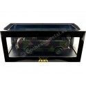 Cochesdemetal.es 1987 Volkswage Bus T3 Sync Army German Sync 1:18 KKCDC180969