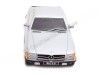 Cochesdemetal.es 1980 Mercedes-Benz SL-Class 450SLC Coupé C107 Plateado 1:18 KK-Scale KKDC180793