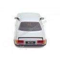Cochesdemetal.es 1980 Mercedes-Benz SL-Class 450SLC Coupé C107 Plateado 1:18 KK-Scale KKDC180793