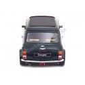 Cochesdemetal.es 1997 Mini Cooper con Techo Corredizo Verde Oscuro 1:12 KK-Scale KKDC120071L