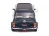 Cochesdemetal.es 1997 Mini Cooper con Techo Corredizo Verde Oscuro 1:12 KK-Scale KKDC120071L