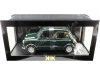 Cochesdemetal.es 1997 Mini Cooper con Techo Corredizo Verde Oscuro 1:12 KK-Scale KKDC120071L