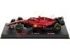 Cochesdemetal.es 2022 Scudería Ferrari F1-75 Nº55 Carlos Sainz Scudería Ferrari 1:43 Bburago Signature Series 36831S