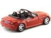 Cochesdemetal.es 2002 BMW M Roadster Rojo 1:18 Bburago 12028