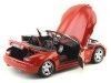 Cochesdemetal.es 2002 BMW M Roadster Rojo 1:18 Bburago 12028