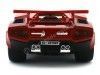 Cochesdemetal.es 1985 Lamborghini Countach 5000 Quattrovalvole Rojo Bburago 12027R