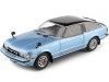 Cochesdemetal.es 1978 Toyota Celica XX Azul/Negro 1:24 WhiteBox 124155