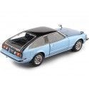 Cochesdemetal.es 1978 Toyota Celica xx Azul / Negro 1:24 Whitebox 124155