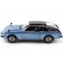 Cochesdemetal.es 1978 Toyota Celica xx Azul / Negro 1:24 Whitebox 124155