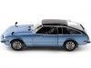 Cochesdemetal.es 1978 Toyota Celica xx Azul / Negro 1:24 Whitebox 124155