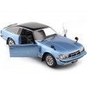 Cochesdemetal.es 1978 Toyota Celica xx Azul / Negro 1:24 Whitebox 124155