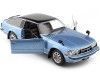 Cochesdemetal.es 1978 Toyota Celica xx Azul / Negro 1:24 Whitebox 124155