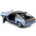 Cochesdemetal.es 1978 Toyota Celica xx Azul / Negro 1:24 Whitebox 124155