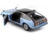 Cochesdemetal.es 1978 Toyota Celica xx Azul / Negro 1:24 Whitebox 124155