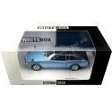 Cochesdemetal.es 1978 Toyota Celica xx Azul / Negro 1:24 Whitebox 124155