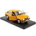 Cochesdemetal.es 1979 Opel Kadett D Naranja 1:24 Whobox 124114