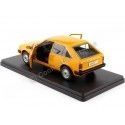 Cochesdemetal.es 1979 Opel Kadett D Naranja 1:24 Whobox 124114