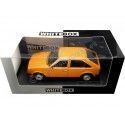 Cochesdemetal.es 1979 Opel Kadett D Naranja 1:24 Whobox 124114