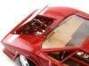 Cochesdemetal.es 1985 Lamborghini Countach 5000 Quattrovalvole Rojo Bburago 12027R