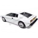 CARSDEMETAL.ES 1971 LOTUS ESPRIT Série 1 "The Spy qu'il aimait, 007 James Bond" Blanco Lotus 1:18 Auto World AWSS132