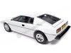 CARSDEMETAL.ES 1971 LOTUS ESPRIT Série 1 "The Spy qu'il aimait, 007 James Bond" Blanco Lotus 1:18 Auto World AWSS132