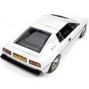 CARSDEMETAL.ES 1971 LOTUS ESPRIT Série 1 "The Spy qu'il aimait, 007 James Bond" Blanco Lotus 1:18 Auto World AWSS132