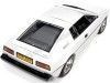 CARSDEMETAL.ES 1971 LOTUS ESPRIT Série 1 "The Spy qu'il aimait, 007 James Bond" Blanco Lotus 1:18 Auto World AWSS132