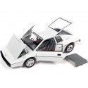 CARSDEMETAL.ES 1971 LOTUS ESPRIT Série 1 "The Spy qu'il aimait, 007 James Bond" Blanco Lotus 1:18 Auto World AWSS132