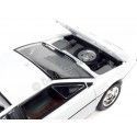 CARSDEMETAL.ES 1971 LOTUS ESPRIT Série 1 "The Spy qu'il aimait, 007 James Bond" Blanco Lotus 1:18 Auto World AWSS132