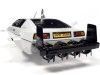 CARSDEMETAL.ES 1971 LOTUS ESPRIT Série 1 "The Spy qu'il aimait, 007 James Bond" Blanco Lotus 1:18 Auto World AWSS132