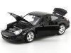 1999 Porsche 911 (966) Turbo Negro 1:18 Bburago 12030 Cochesdemetal 9 - Coches de Metal 