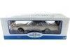 Cochesdemetal.es 1978 Lincoln Continental Mark V Plateado/Azul 1:18 MC Group 18403