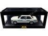 Cochesdemetal.es 1980 BMW Alpina C1 2.3 E21 Blanco 1:18 KK-Scale 181171