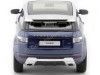 Cochesdemetal.es 2011 Range Rover Evoque Baltic Blue 1:18 Dorlop CDLR1002