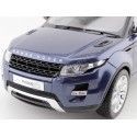 Cochesdemetal.es 2011 Range Rover Evoque Baltic Blue 1:18 Dorlop CDLR1002