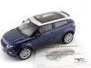 Cochesdemetal.es 2011 Range Rover Evoque Baltic Blue 1:18 Dorlop CDLR1002