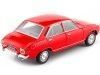 Cochesdemetal.es 1975 Peugeot 504 Rojo 1:24 Welly 24001