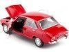 Cochesdemetal.es 1975 Peugeot 504 Rojo 1:24 Welly 24001